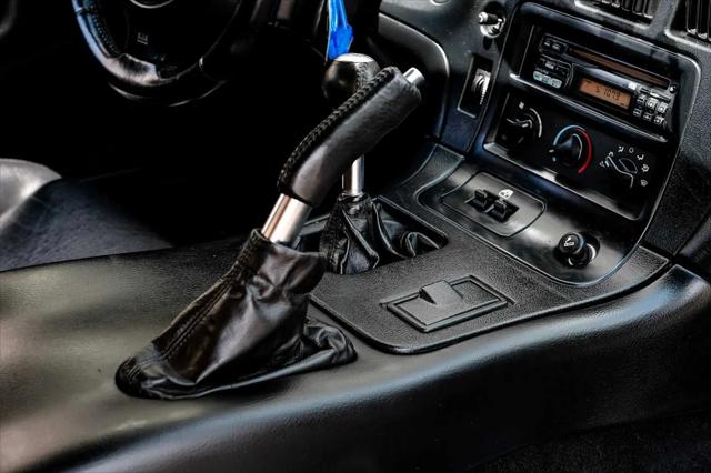 2001 Dodge Viper RT/10