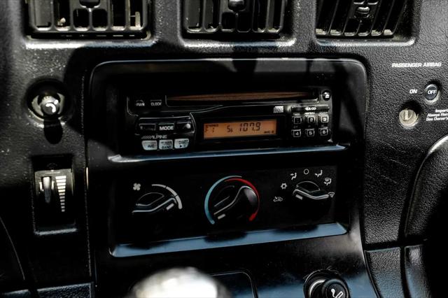 2001 Dodge Viper RT/10