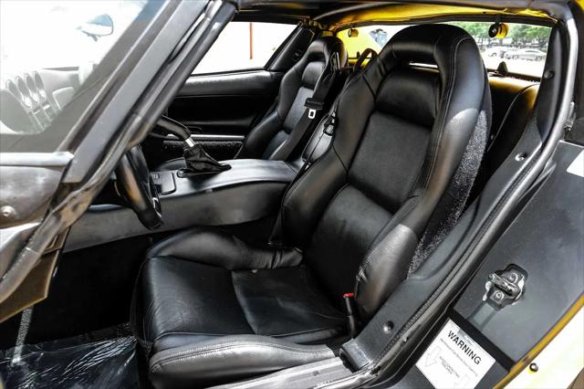 2001 Dodge Viper RT/10