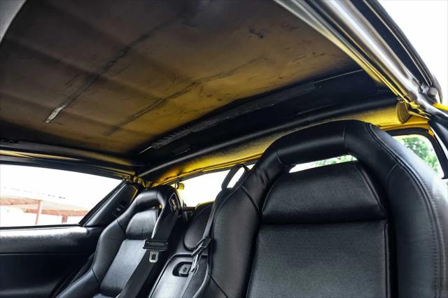 2001 Dodge Viper RT/10