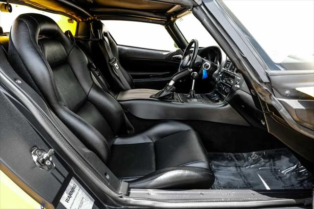 2001 Dodge Viper RT/10