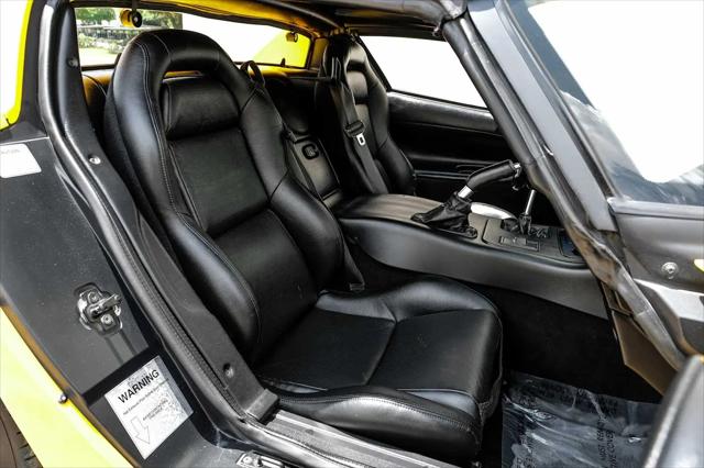 2001 Dodge Viper RT/10