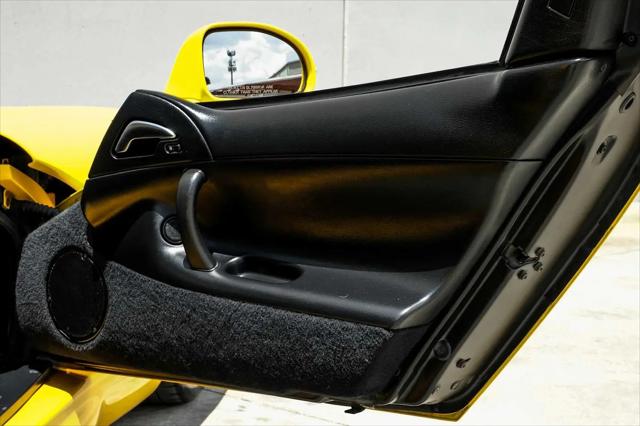2001 Dodge Viper RT/10