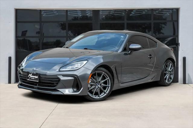 2024 Subaru BRZ Limited for sale in Lewisville, TX