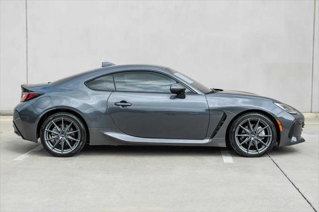 2024 Subaru BRZ Limited