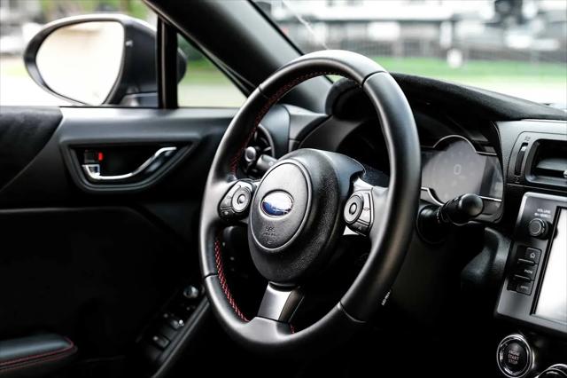 2024 Subaru BRZ Limited