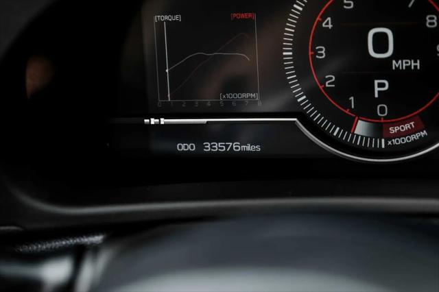 2024 Subaru BRZ Limited
