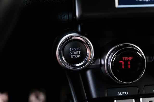 2024 Subaru BRZ Limited
