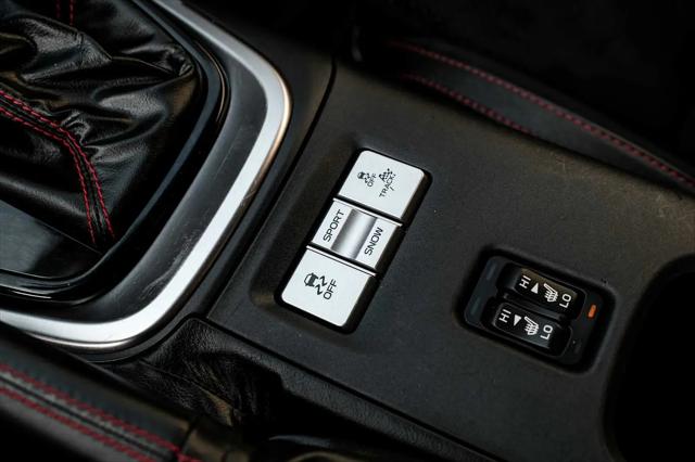 2024 Subaru BRZ Limited