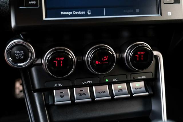 2024 Subaru BRZ Limited