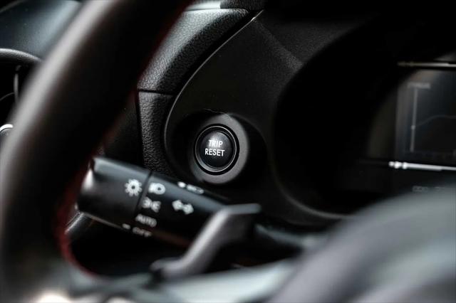 2024 Subaru BRZ Limited