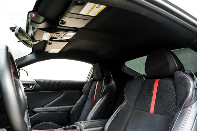 2024 Subaru BRZ Limited