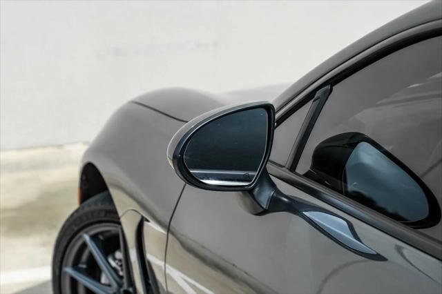 2024 Subaru BRZ Limited