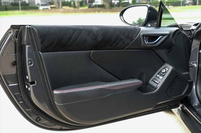 2024 Subaru BRZ Limited