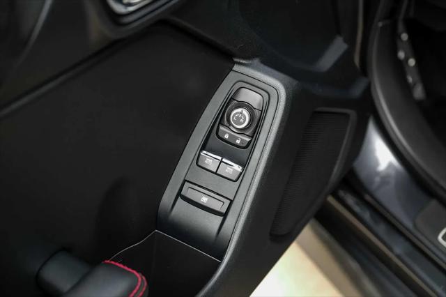 2024 Subaru BRZ Limited