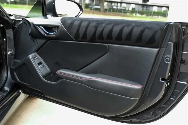 2024 Subaru BRZ Limited
