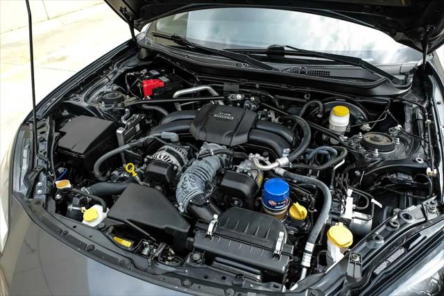 2024 Subaru BRZ Limited