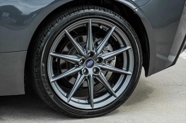 2024 Subaru BRZ Limited