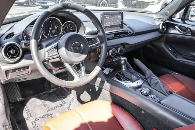 2023 Mazda MX-5 Grand Touring