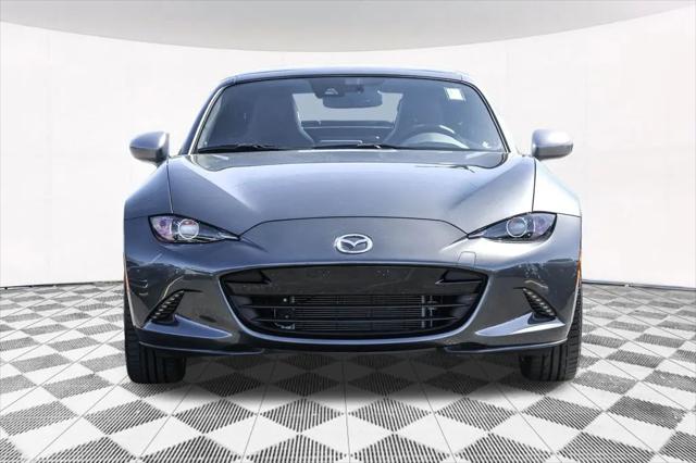 2023 Mazda MX-5 Grand Touring