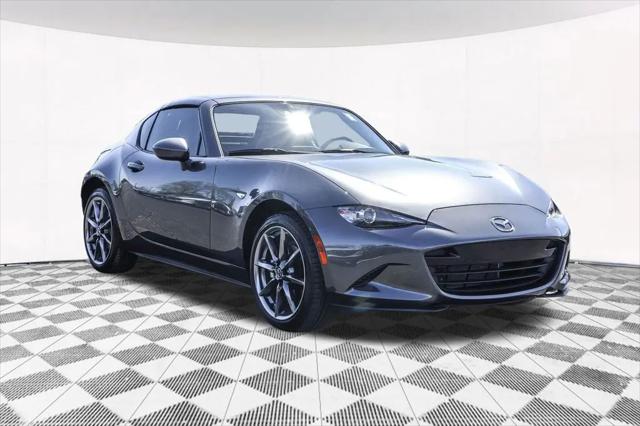2023 Mazda MX-5 Grand Touring