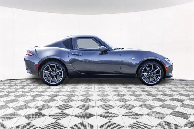 2023 Mazda MX-5 Grand Touring