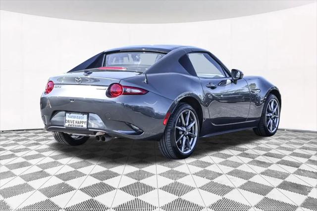 2023 Mazda MX-5 Grand Touring