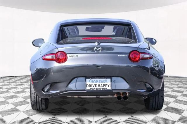 2023 Mazda MX-5 Grand Touring