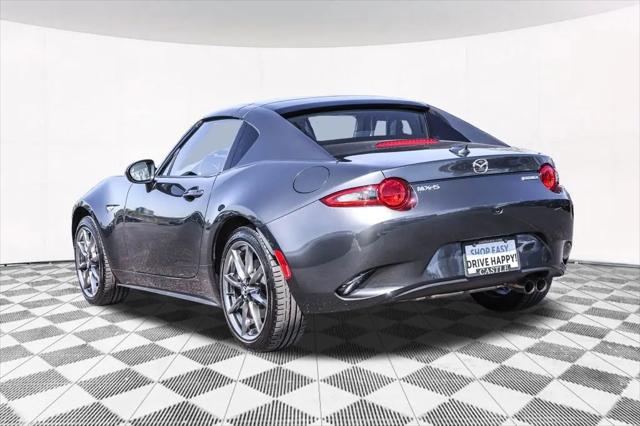 2023 Mazda MX-5 Grand Touring