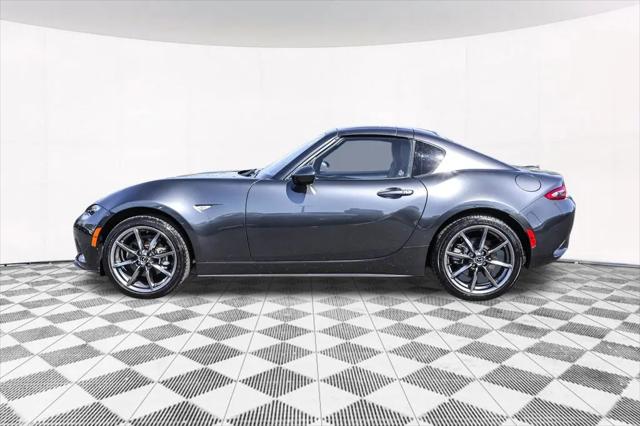 2023 Mazda MX-5 Grand Touring
