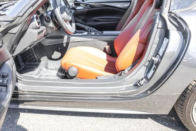2023 Mazda MX-5 Grand Touring