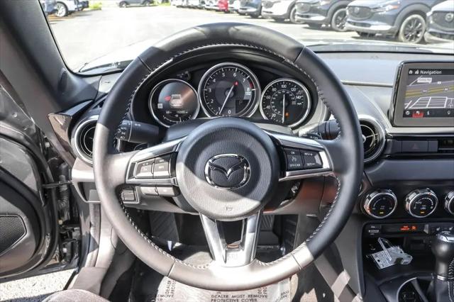2023 Mazda MX-5 Grand Touring