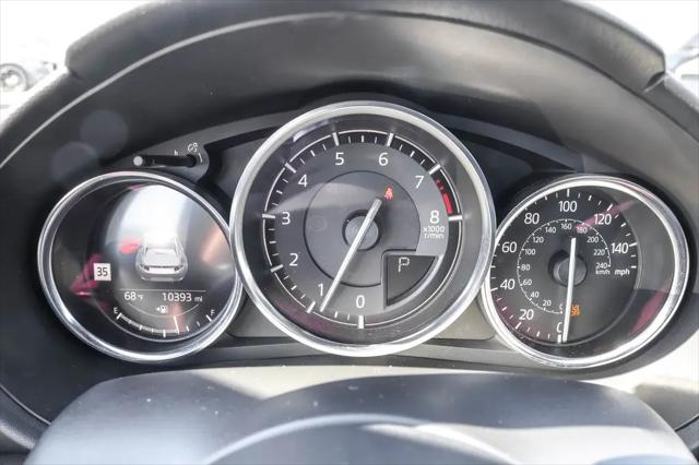2023 Mazda MX-5 Grand Touring
