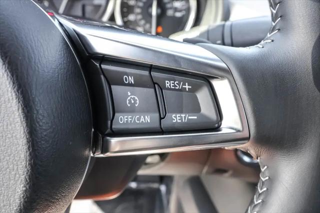 2023 Mazda MX-5 Grand Touring