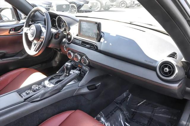 2023 Mazda MX-5 Grand Touring