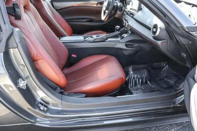 2023 Mazda MX-5 Grand Touring