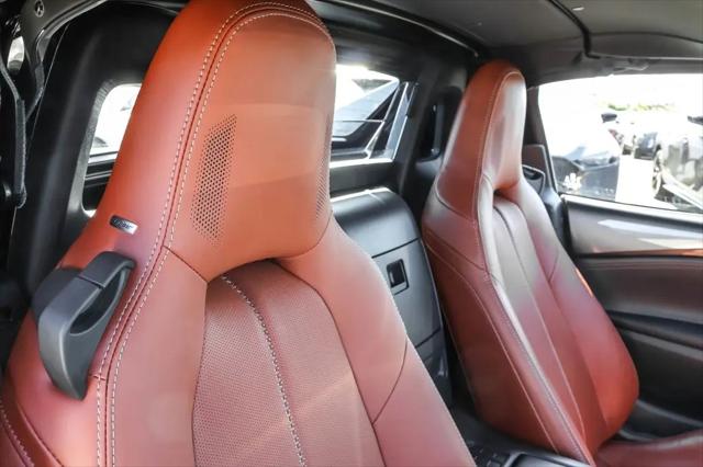 2023 Mazda MX-5 Grand Touring