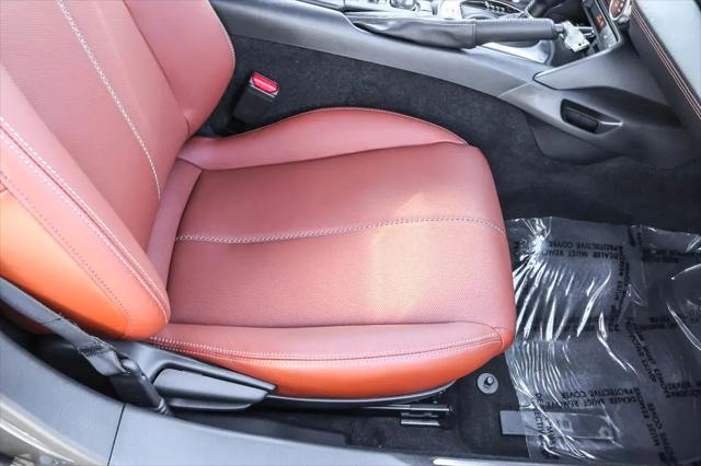 2023 Mazda MX-5 Grand Touring
