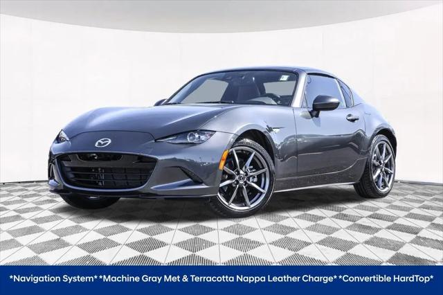 2023 Mazda MX-5 Grand Touring