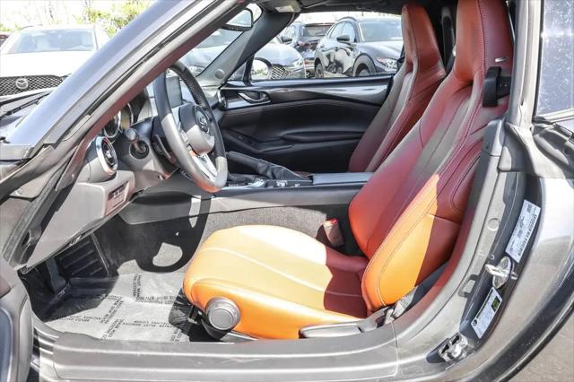 2023 Mazda MX-5 Grand Touring