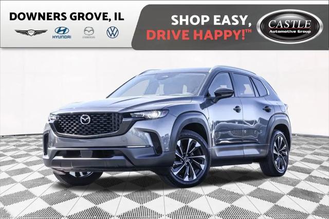 2025 Mazda CX-50 Hybrid Premium Plus Package for sale in Downers Grove, IL