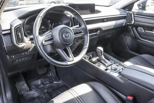2025 Mazda CX-50 Hybrid Premium Plus Package