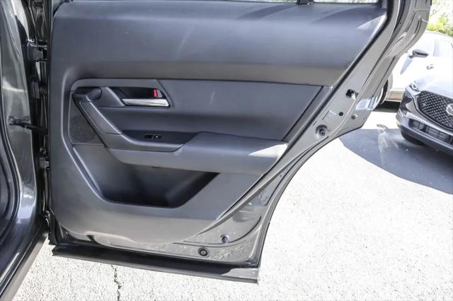2025 Mazda CX-50 Hybrid Premium Plus Package