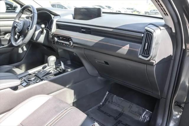 2025 Mazda CX-50 Hybrid Premium Plus Package