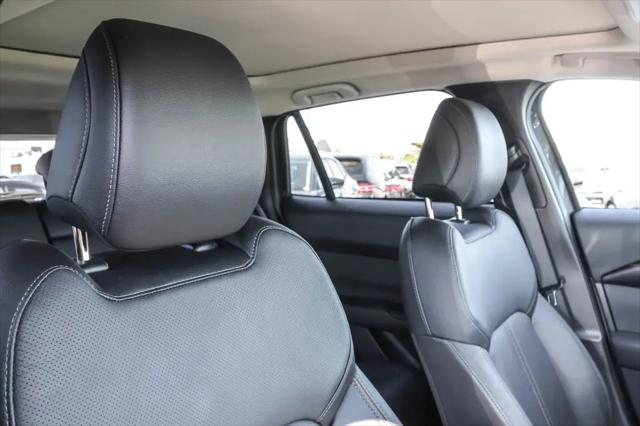 2025 Mazda CX-50 Hybrid Premium Plus Package