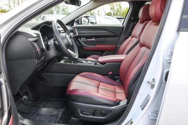 2025 Mazda CX-50 Hybrid Premium Plus Package