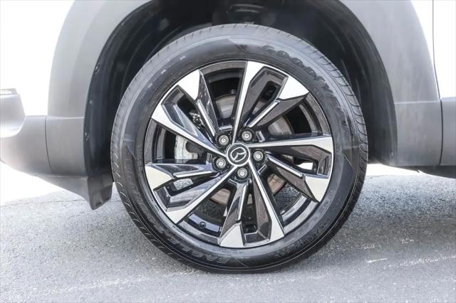 2025 Mazda CX-50 Hybrid Premium Plus Package