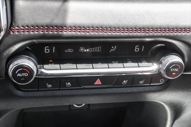 2025 Mazda CX-50 Hybrid Premium Plus Package