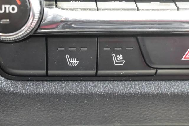 2025 Mazda CX-50 Hybrid Premium Plus Package