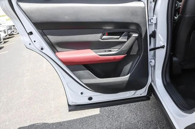 2025 Mazda CX-50 Hybrid Premium Plus Package